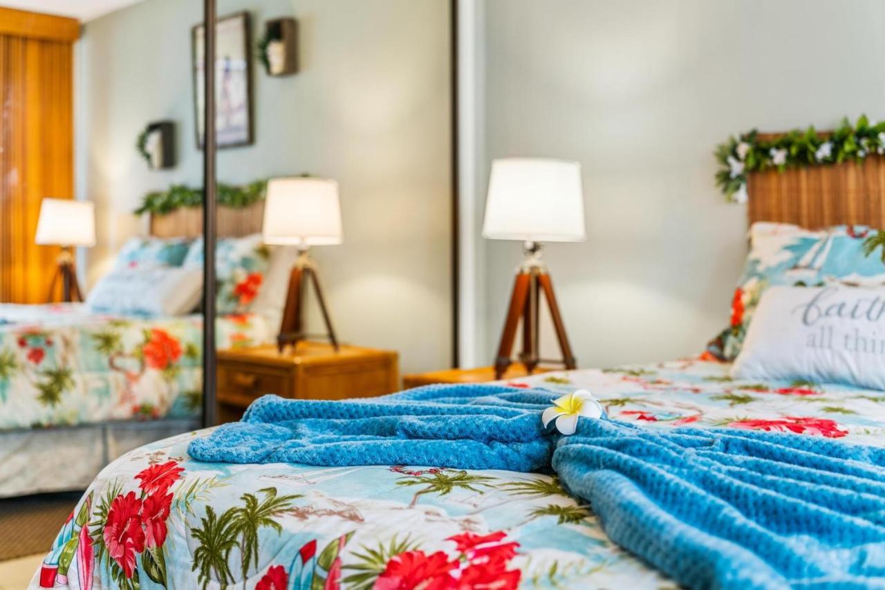 Big Island Kona Makai 4205 Condo ไคลัวโคนา ภายนอก รูปภาพ