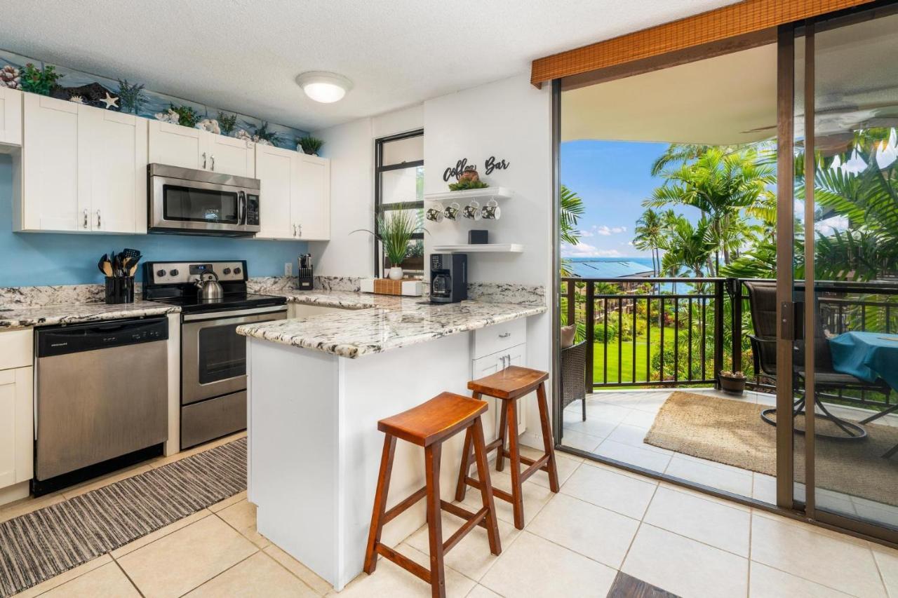 Big Island Kona Makai 4205 Condo ไคลัวโคนา ภายนอก รูปภาพ