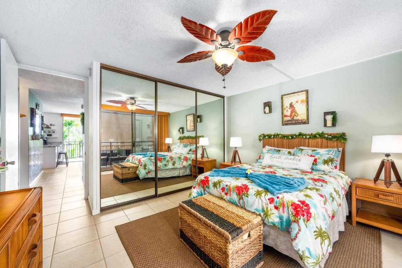 Big Island Kona Makai 4205 Condo ไคลัวโคนา ภายนอก รูปภาพ