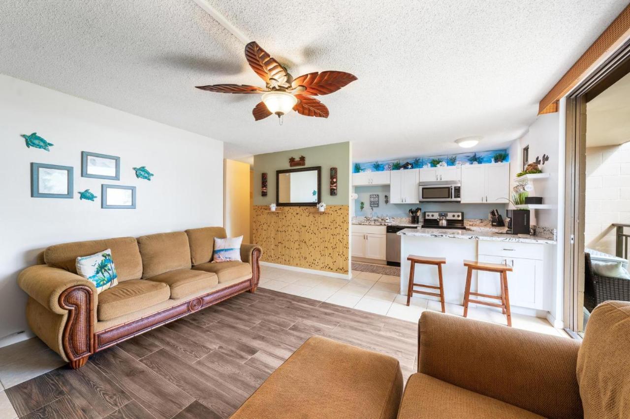 Big Island Kona Makai 4205 Condo ไคลัวโคนา ภายนอก รูปภาพ
