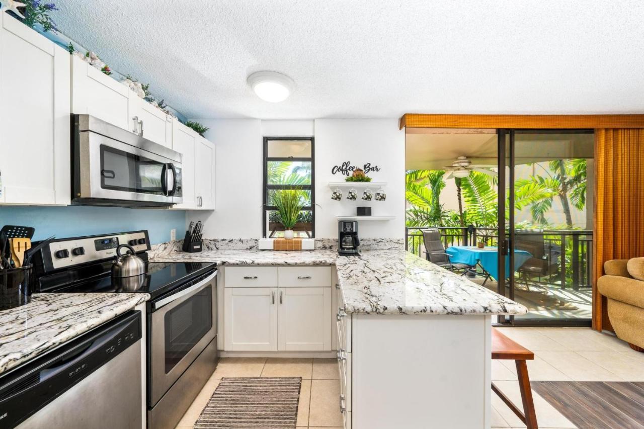 Big Island Kona Makai 4205 Condo ไคลัวโคนา ภายนอก รูปภาพ