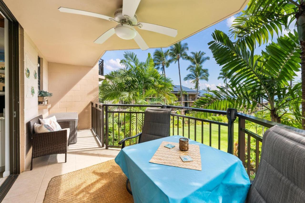 Big Island Kona Makai 4205 Condo ไคลัวโคนา ภายนอก รูปภาพ