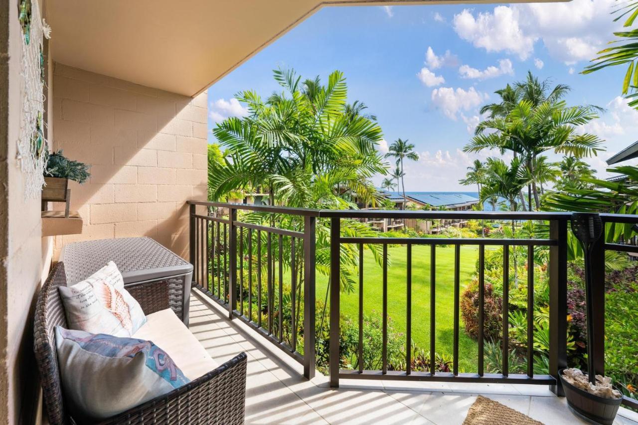 Big Island Kona Makai 4205 Condo ไคลัวโคนา ภายนอก รูปภาพ