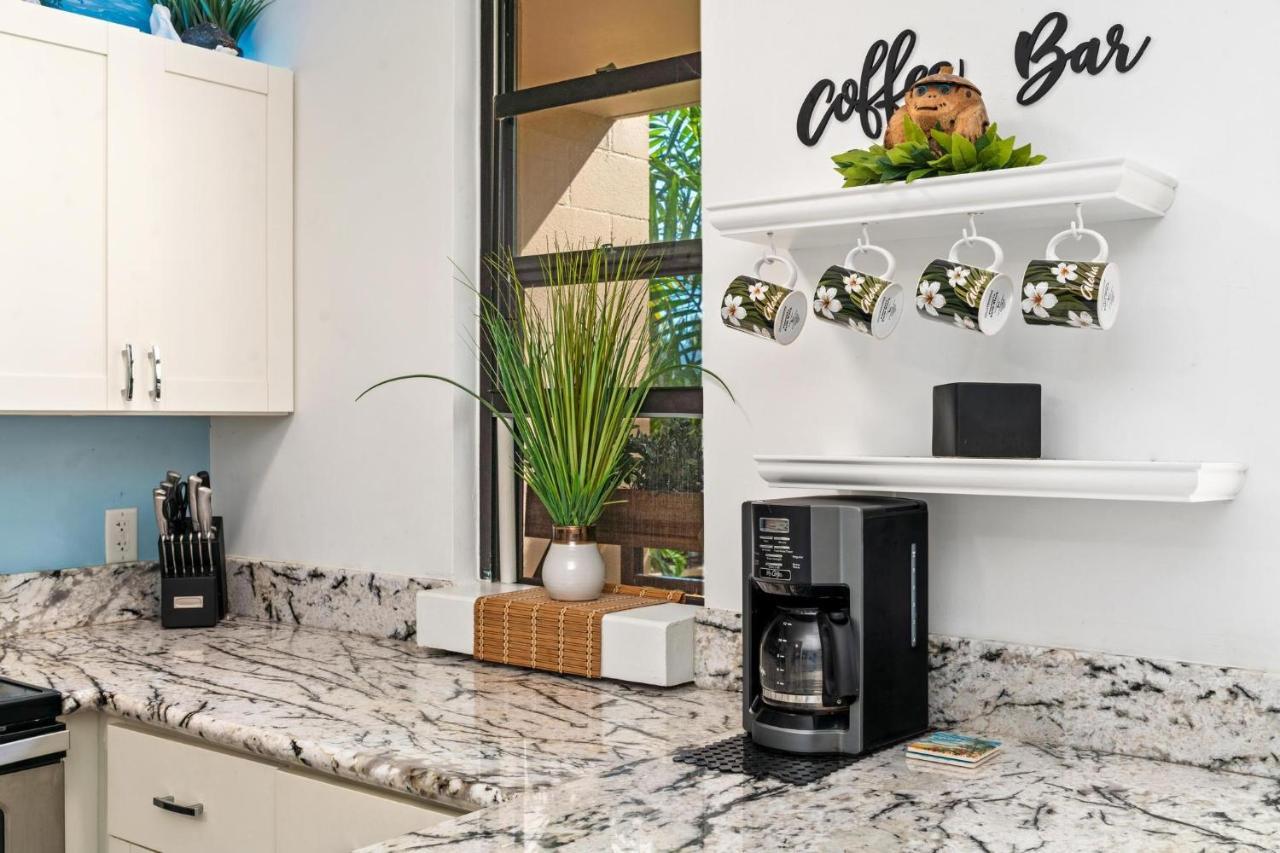 Big Island Kona Makai 4205 Condo ไคลัวโคนา ภายนอก รูปภาพ