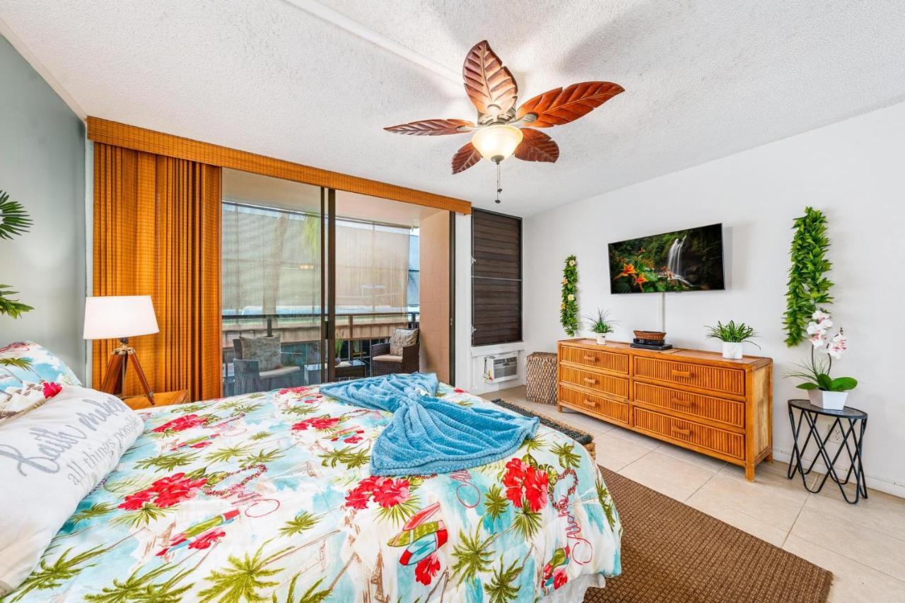 Big Island Kona Makai 4205 Condo ไคลัวโคนา ภายนอก รูปภาพ