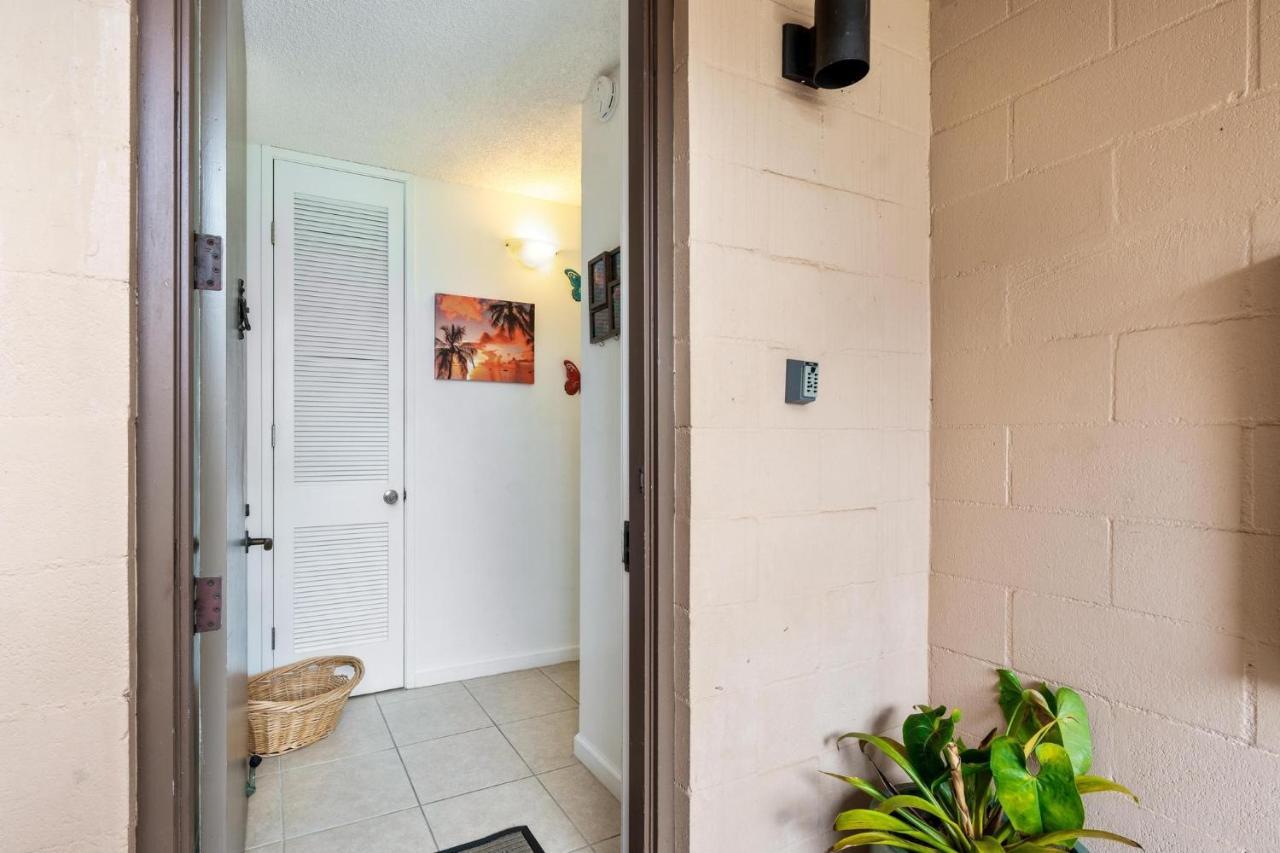 Big Island Kona Makai 4205 Condo ไคลัวโคนา ภายนอก รูปภาพ