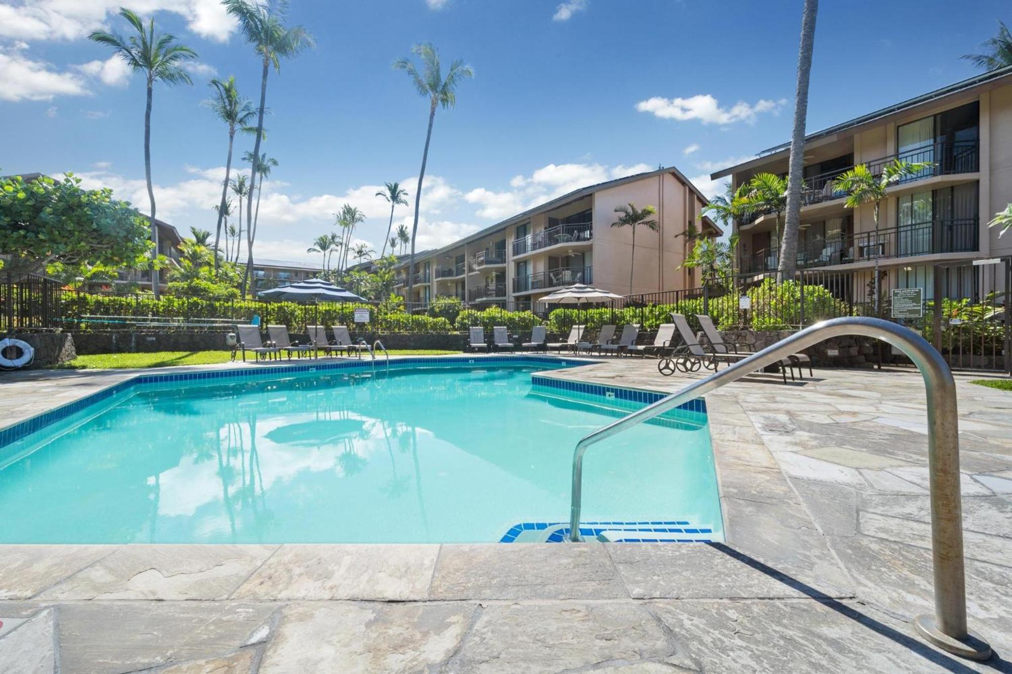 Big Island Kona Makai 4205 Condo ไคลัวโคนา ภายนอก รูปภาพ