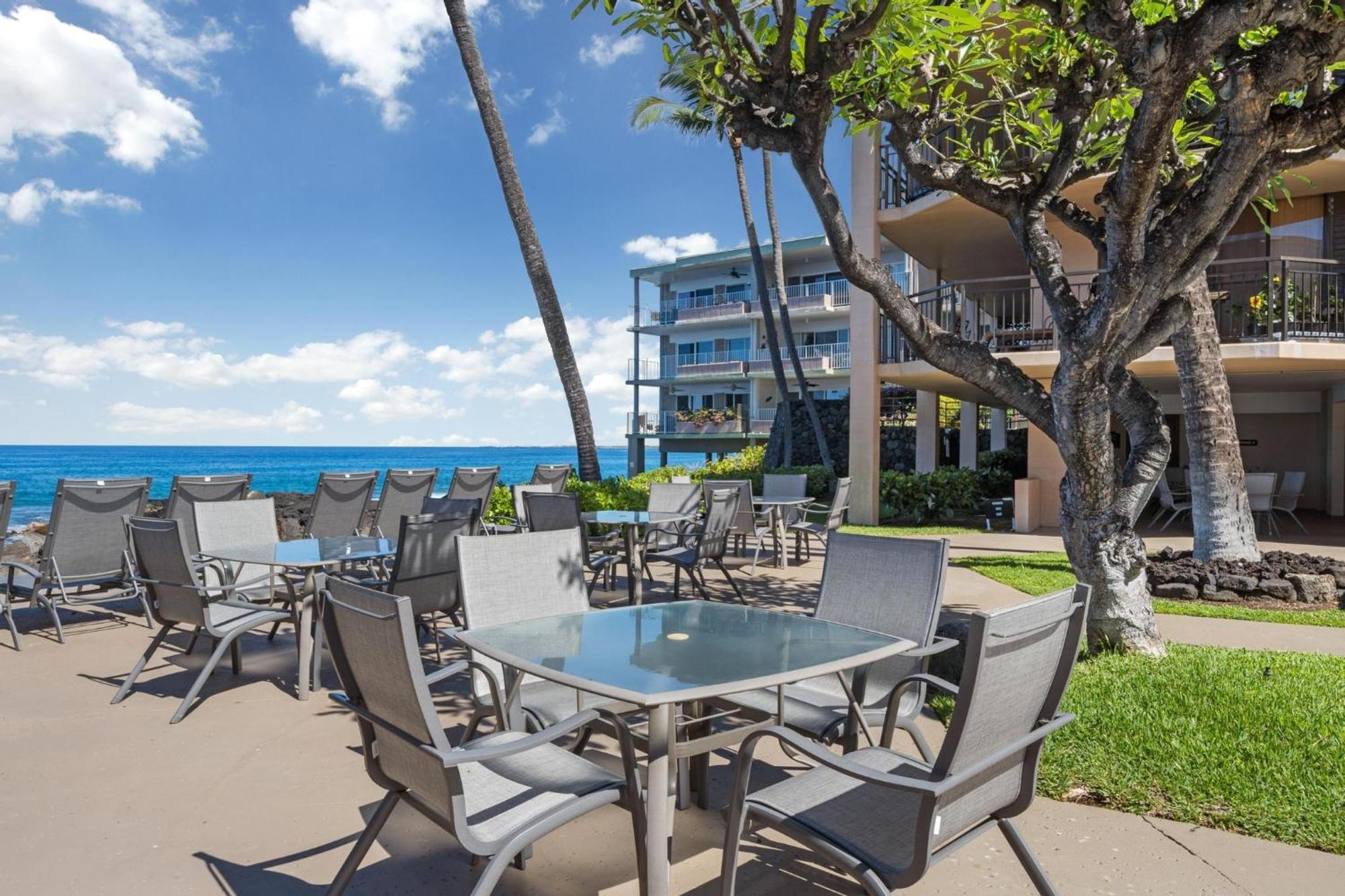 Big Island Kona Makai 4205 Condo ไคลัวโคนา ภายนอก รูปภาพ